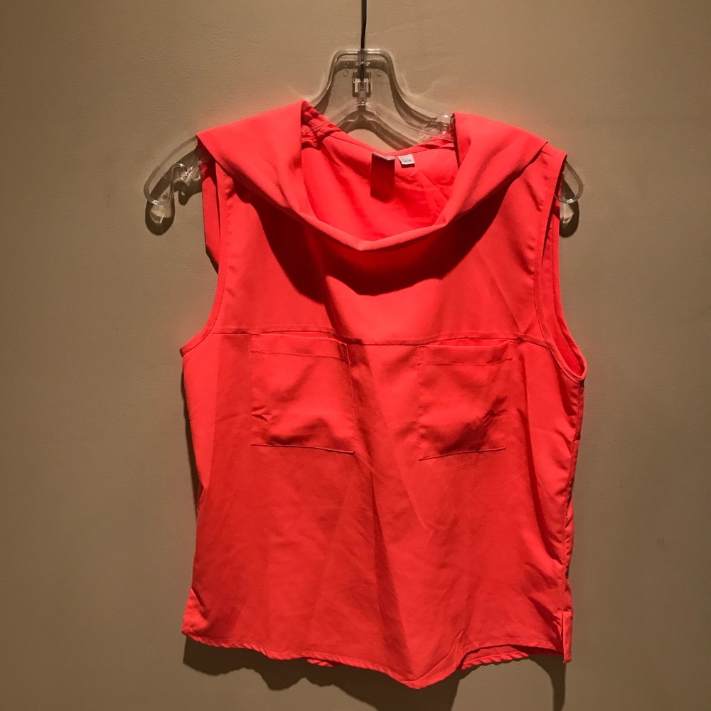 Twik hooded shirt